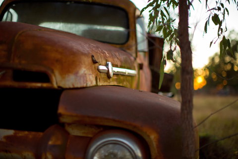 Gladstone Into The Hinterland - Australia Shopping 0