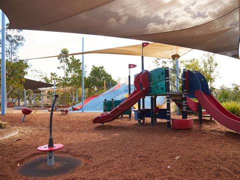 Grande Park - Accommodation Australia 0