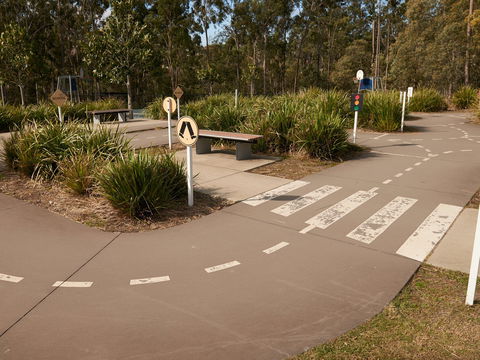 Grande Park - Accommodation Australia 1