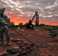 Great Cobar Heritage Centre - Accommodation Australia