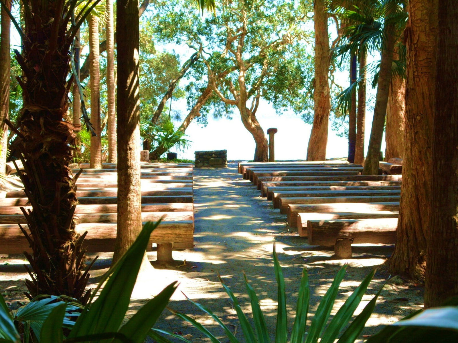 Tiona NSW Accommodation Australia