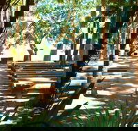 Green Cathedral - Accommodation Australia