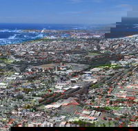 Gwynneville - Accommodation Australia