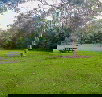 Haynes Flat picnic area - Accommodation Australia