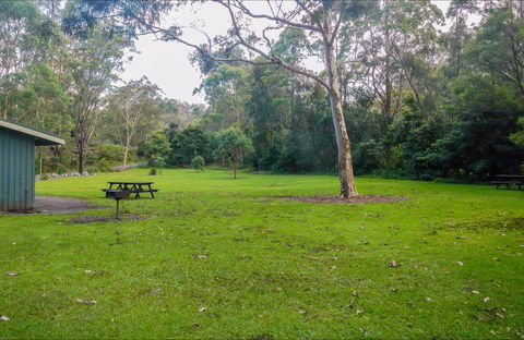 Haynes Flat Picnic Area - Accommodation Australia 0
