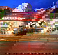 Hervey Bay Boat Club - Local Tourism