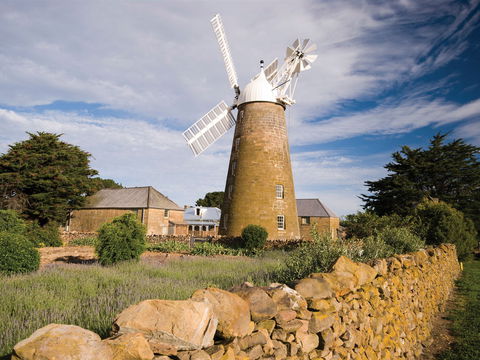 Heritage Highway - Local Tourism 2