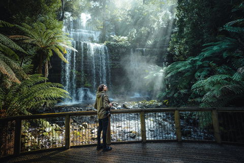 Hobart And South - Accommodation Australia 0