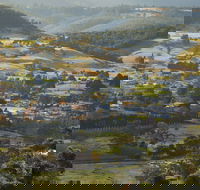 Huonville - Accommodation Australia