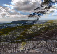 Illawarra Lookout Walking Track - Accommodation Australia