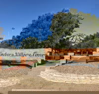 Jindera - Accommodation Australia