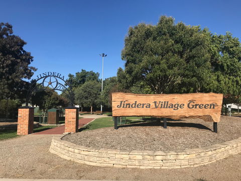 Jindera - Accommodation Australia 0