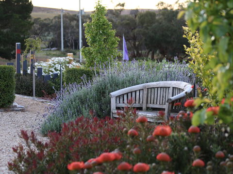 John Lacey's Studio And Green Tank Gallery - Local Tourism 1