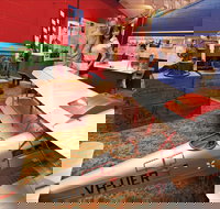 John Flynn Place Museum and Art Gallery