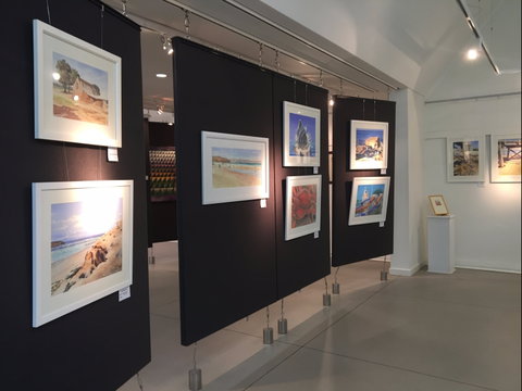 Kernewek Lowender Art Prize Collection - Accommodation Australia 1