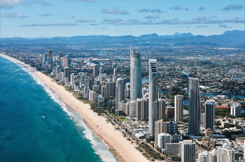 King Opal - Accommodation Australia 0