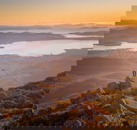 kunanyi / Mt Wellington - Accommodation Australia