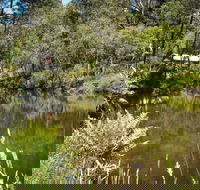 Kurth Kiln Regional Park - Local Tourism