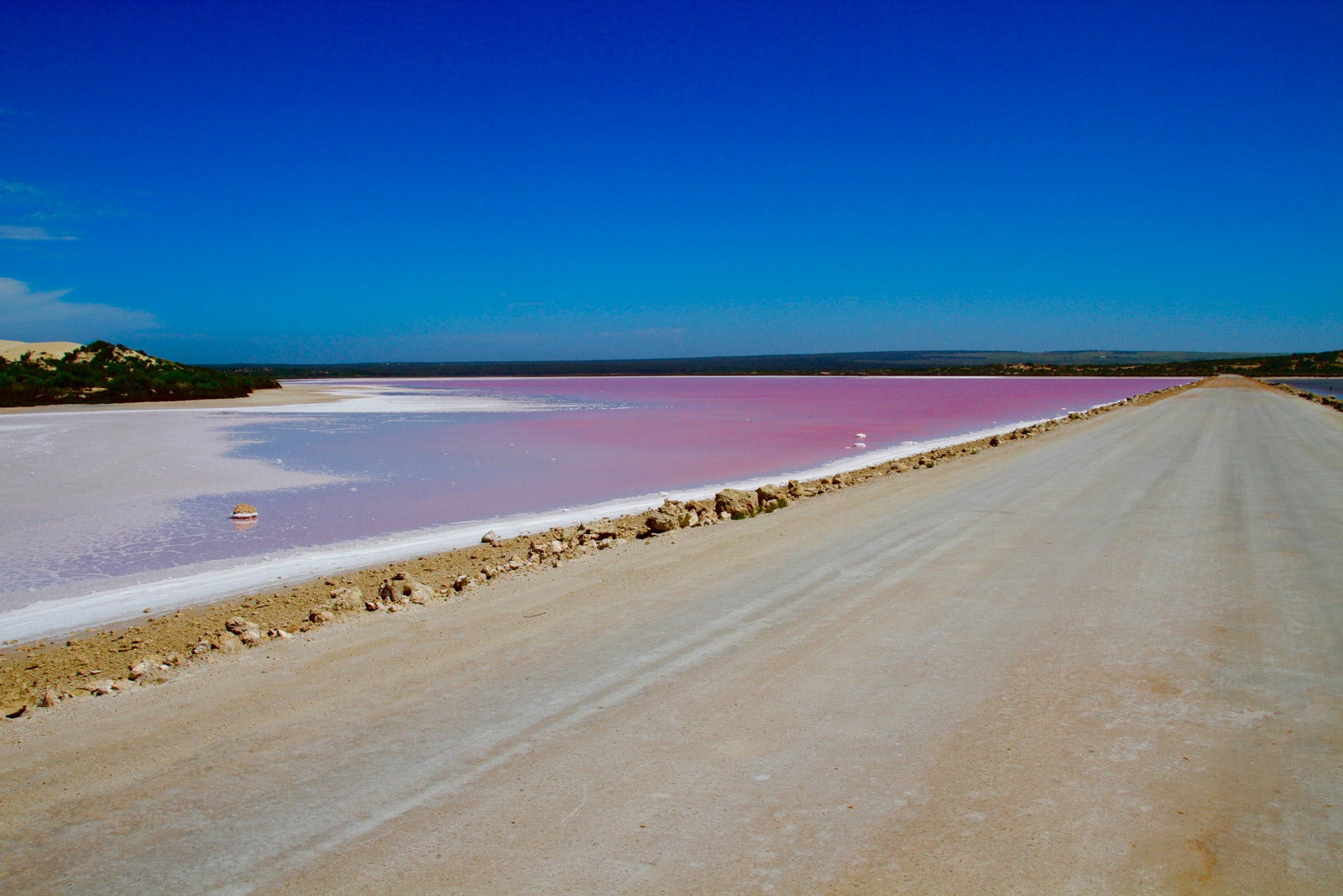 Penong SA Local Tourism