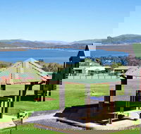 Lake Glenbawn Recreation Area - Accommodation Australia