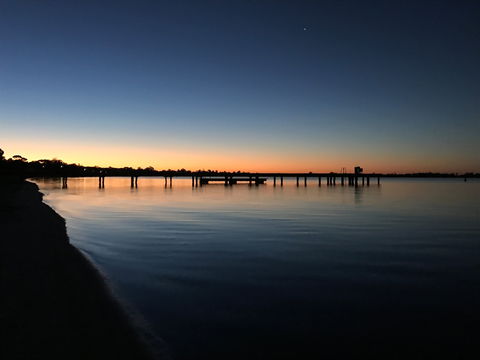 Lake Bonney - Local Tourism 0