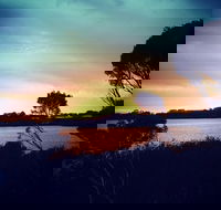 Lake Fellmongery Ski Lake - Accommodation Australia
