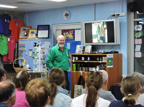Longreach School Of Distance Education - Accommodation Australia 0