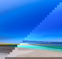 Long Beach - Local Tourism