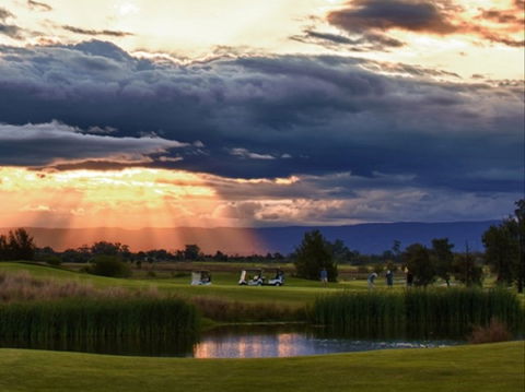 Lynwood Country Club - Accommodation Australia 0