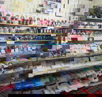 Maclean Scottish Shop - Accommodation Australia