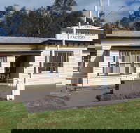 Maffra Sugar Beet Museum - Australia Shopping