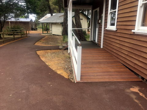 Manjimup Timber And Heritage Park - Accommodation Australia 0