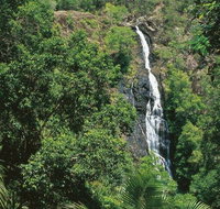 Mapleton - Accommodation Australia