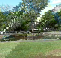 McIntosh Island Park - Local Tourism