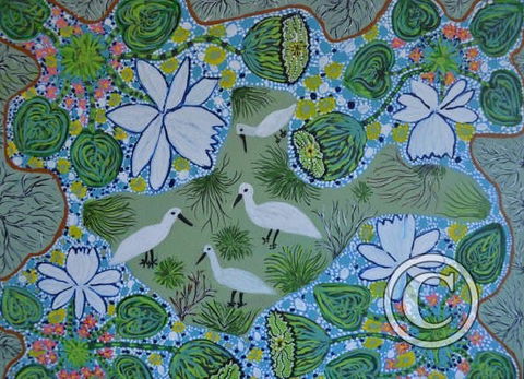 Merrepen Arts Centre - Local Tourism 2