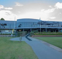 Moruya Golf Club - Accommodation Australia