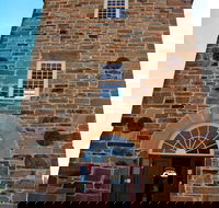 Morphetts Enginehouse - Accommodation Australia