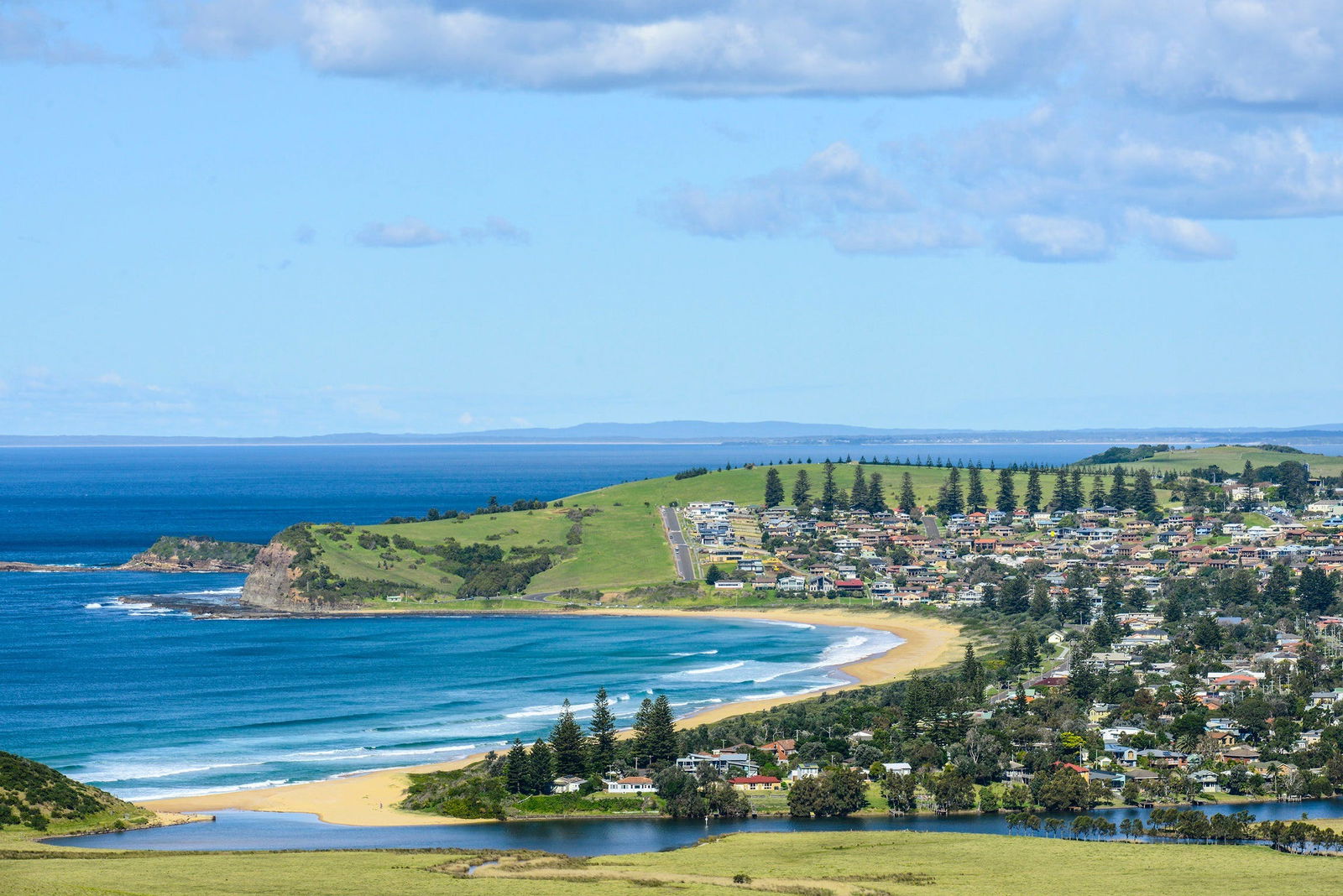  Accommodation Australia