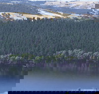 Myponga Reservoir Lookout - Local Tourism