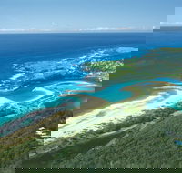 Narooma Bar Beach South - Local Tourism