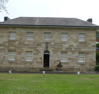 New South Wales Lancers Memorial Museum - Accommodation Australia