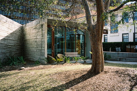 Nishi Gallery - Accommodation Australia 0