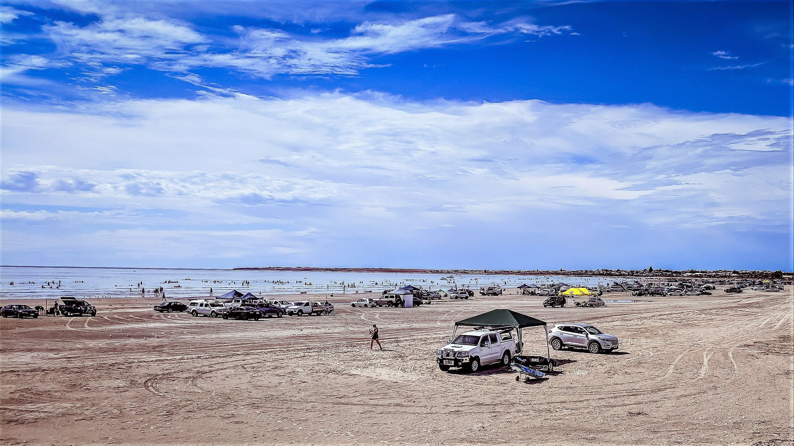 North Beach SA Local Tourism