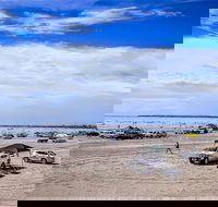 North Beach Wallaroo - Local Tourism