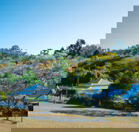 North Burnett - Mount Perry via Monto to Biggenden to Childers - Local Tourism