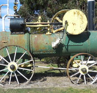 Oberon and District Museum - Bed n Breakfasts
