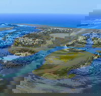 Orient Point - Local Tourism