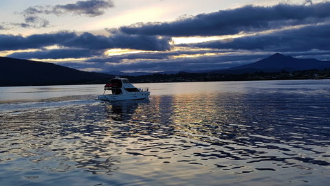 Peninsula Cruising - Bed n Breakfasts 0