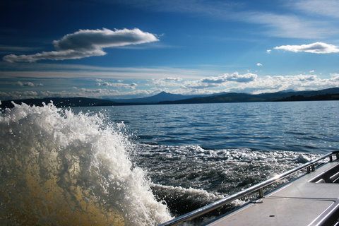 Peninsula Cruising - Bed n Breakfasts 1