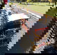 Penwood Miniature Railway - Australia Shopping